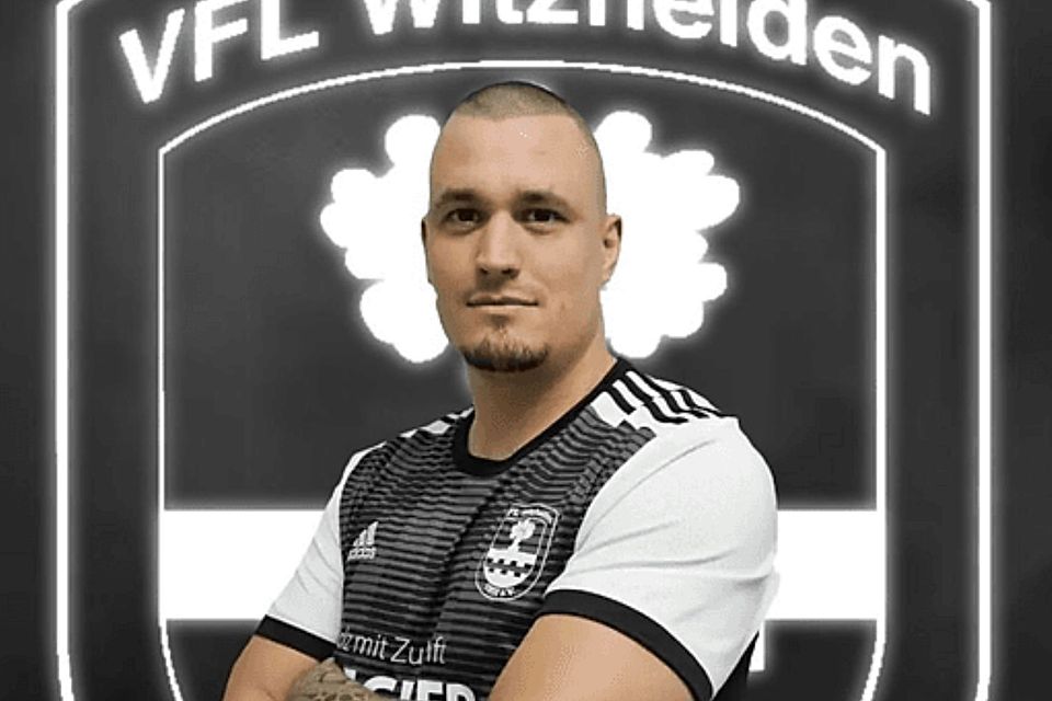 Kevin Schmitz musste am Samstag früh aus dem Spiel.