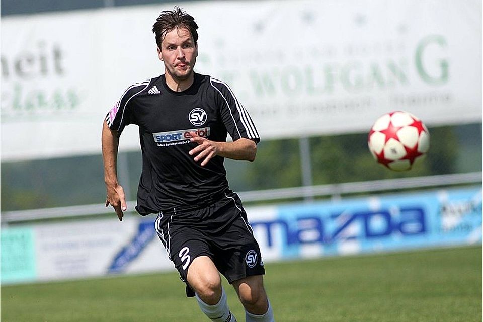 Christian Süß und seine Schaldinger vorm letzten Saisonauftritt. F: Wagner