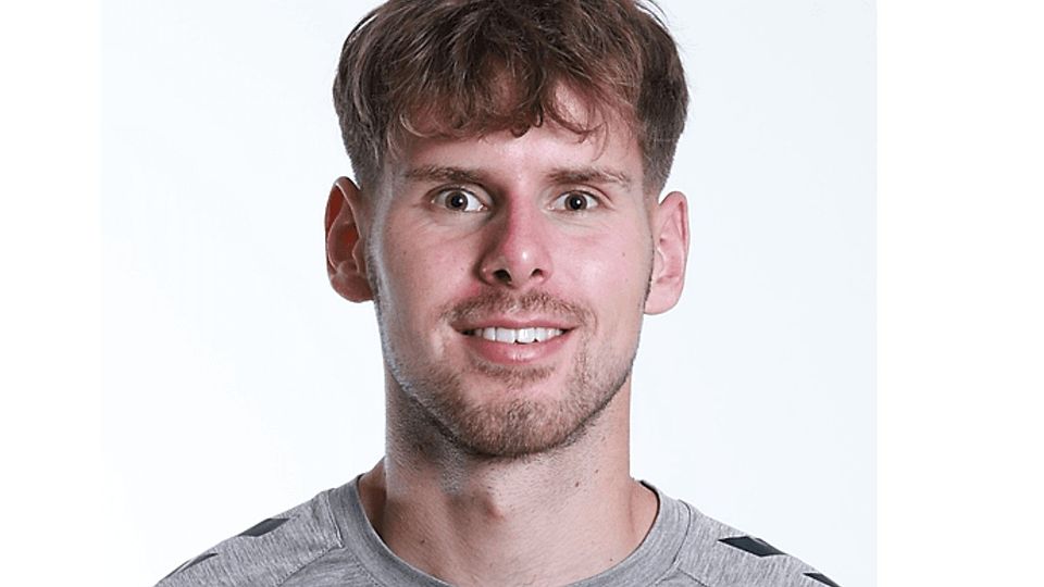 Ist jetzt U23-Cheftrainer: Conrad Warneke.