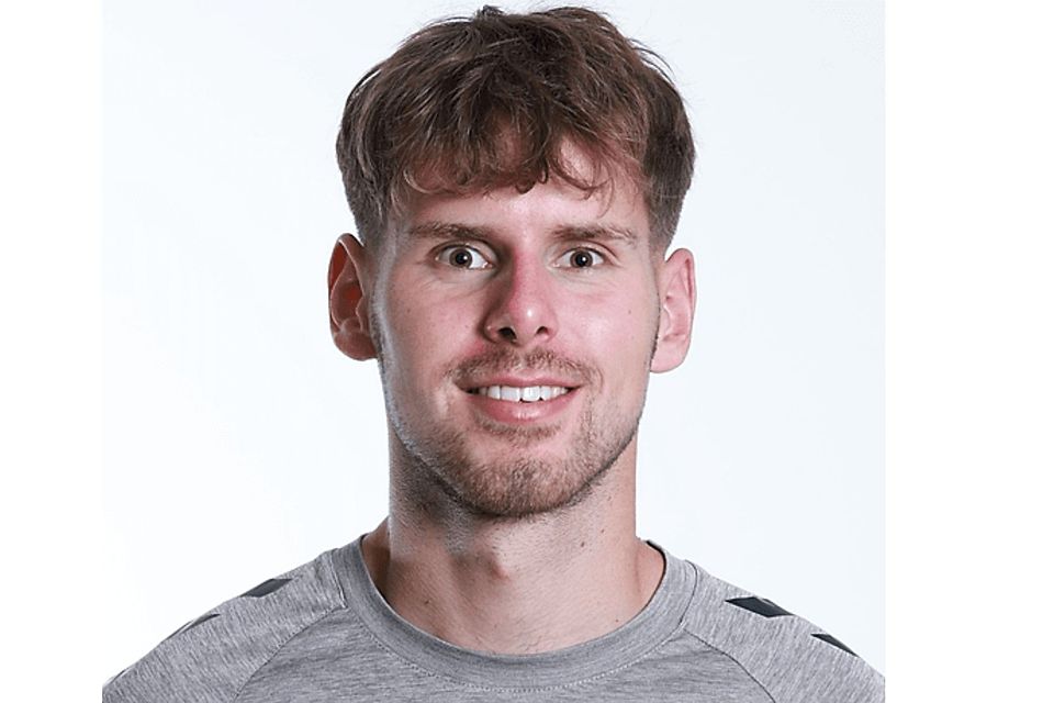 Ist jetzt U23-Cheftrainer: Conrad Warneke.