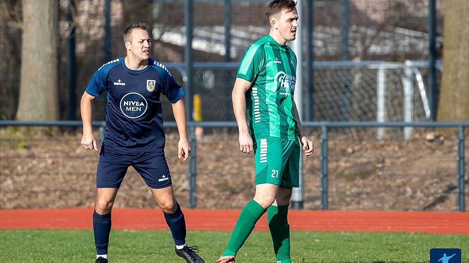 Würm-Lindern kämpft um den zweiten Platz