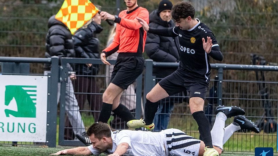 Der GSV Moers braucht wieder ein Erfolgserlebnis. 