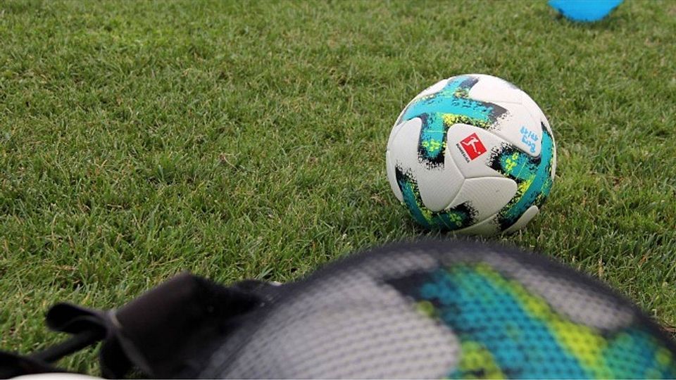 Der TSV Bodnegg und der TSB Ravensburg stehen an der Spitze der Fußball-Kreisliga B II. Foto: Thorsten Kern