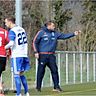 Einst für Lübeck und Aue in der 2. Liga aktiv, betreut Maik Kunze den Verbandsligisten aus Zorbau.