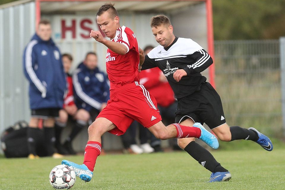 Der SV Boitzenburg bildet für die neue Saison eine Spielgemeinschaft mit Eintracht Haßleben.