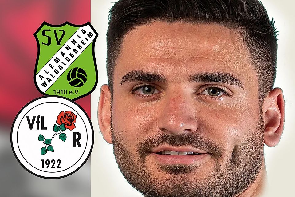 Baris Yakut wechselt im Sommer zum VfL Rüdesheim