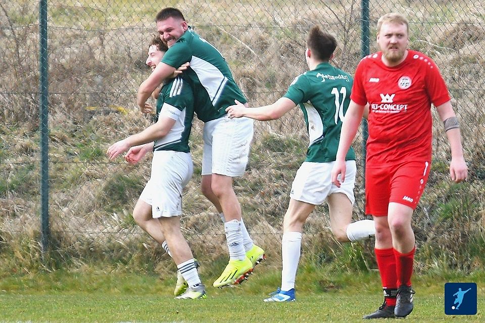 Nach einem Jahr Pause wollen sie ab Sommer in Daun wieder über Tore und Siege jubeln. 