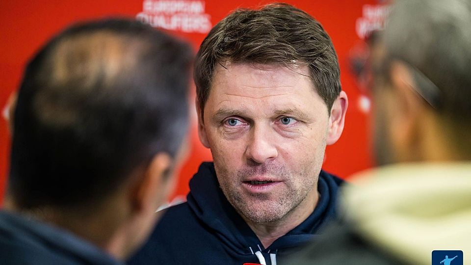 Luc Holtz Karriere als Nationaltrainer geht am 31.Dezember zu Ende