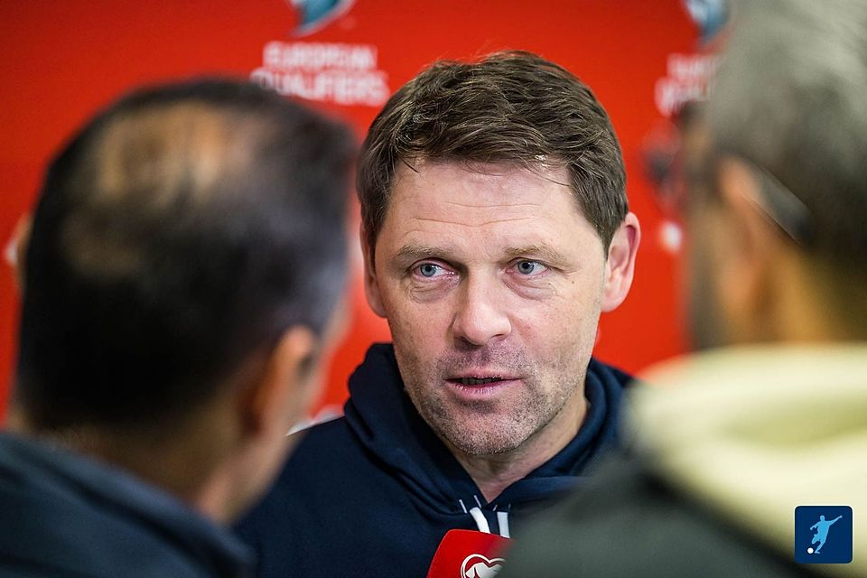 Luc Holtz Karriere als Nationaltrainer geht am 31.Dezember zu Ende