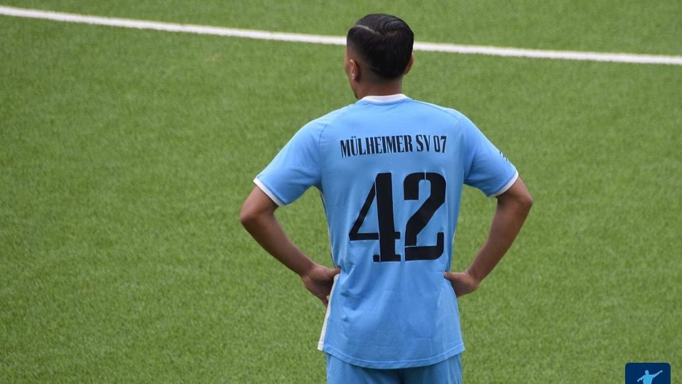 Mülheimer SV mit turbulentem Start in die Saison