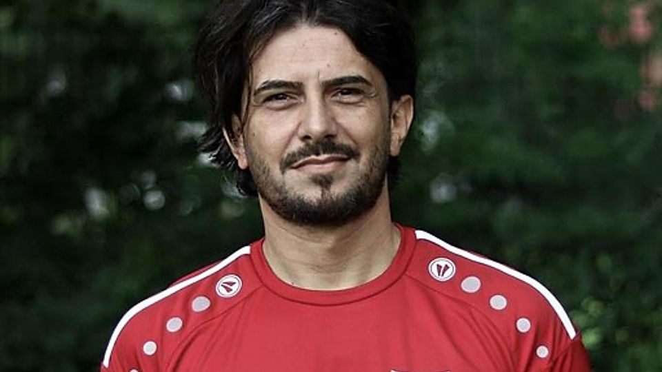 Mehmet Tuhan ist mit der Leistung seines Teams trotz Niederlage in Holweide zufrieden.