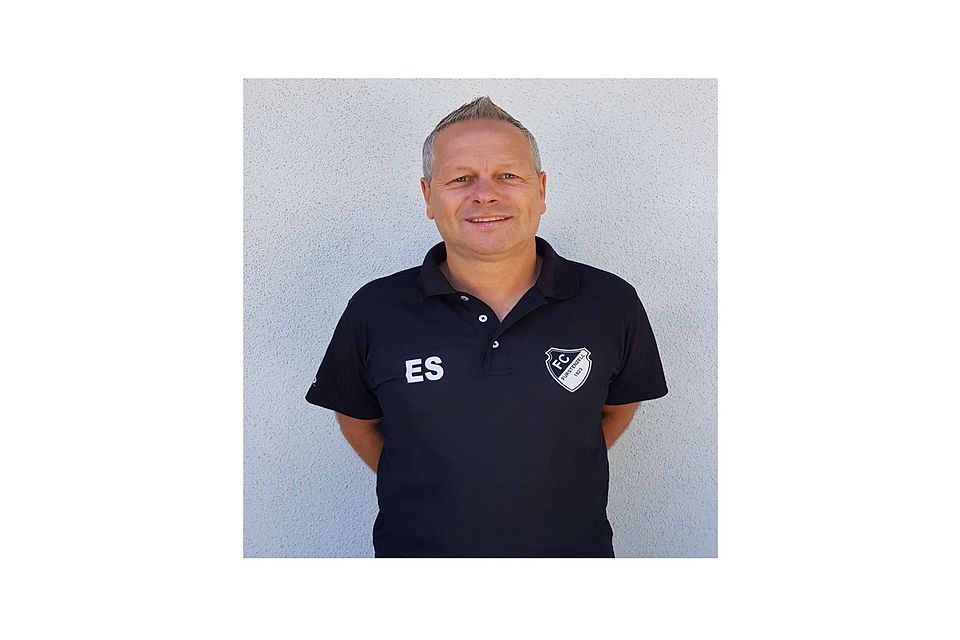 Die Amtszeit von Emmerich Szimonovich beim FC Fürstenzell ging relativ schnell wieder zu Ende 