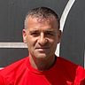 Künftig in Rot: Antonio Vella coacht ab Sommer die Säckinger Reserve. | Foto: FC Bad Säckingen