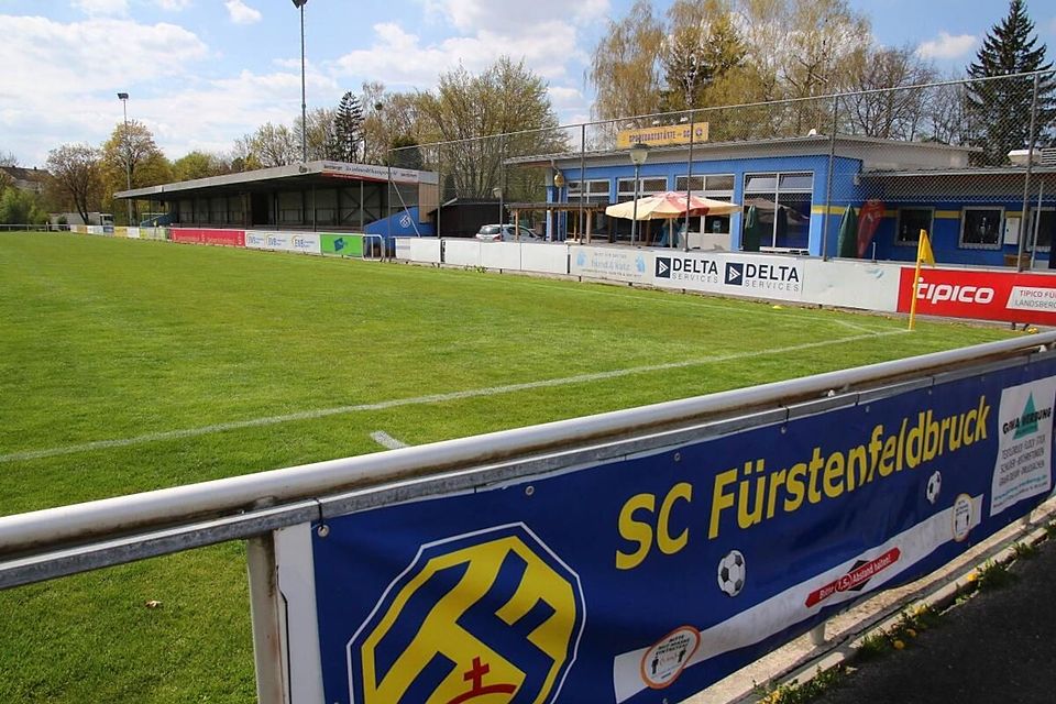 Der SC Fürstenfeldbruck wagt den Neustart in der A-Klasse