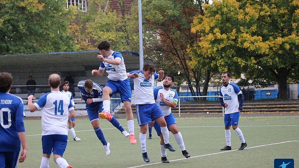 BV Altenessen droht eine Auflösung