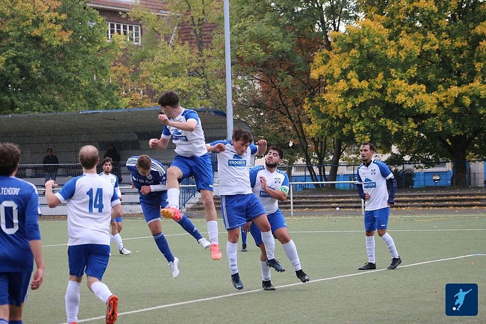 BV Altenessen droht eine Auflösung