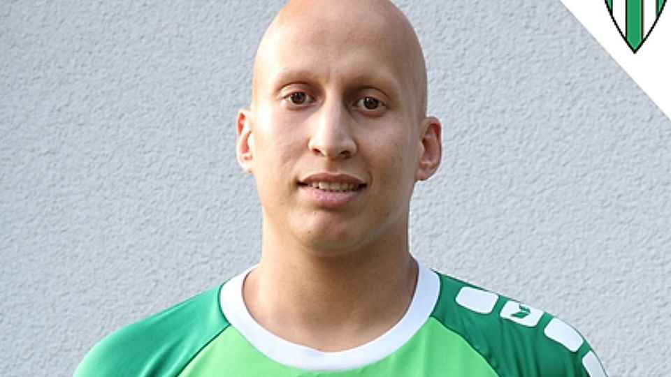 Abdelmalik El Ouriachi wechselt zur kommenden Saison zur SG Schönebeck.