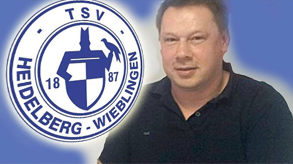 Norbert Muris wird in Wieblingen Trainer zur Saison 2017/18. Foto/Grafik: FuPa