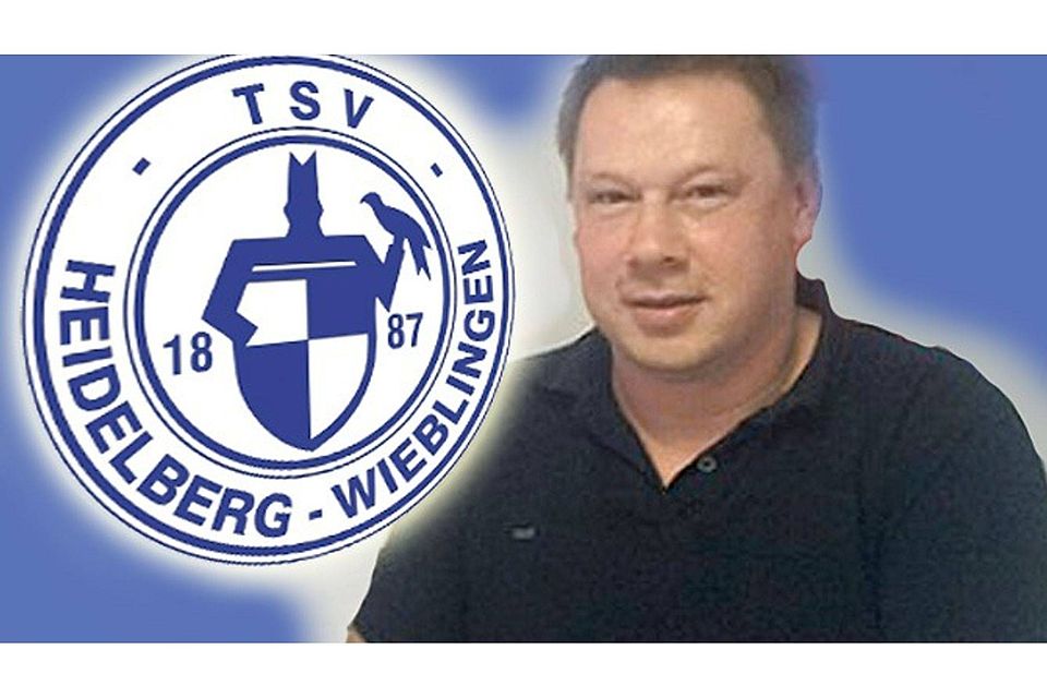 Norbert Muris wird in Wieblingen Trainer zur Saison 2017/18. Foto/Grafik: FuPa