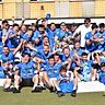 Der VfB Altena kehrt nach 19 Jahren in die Bezirksliga zurück.