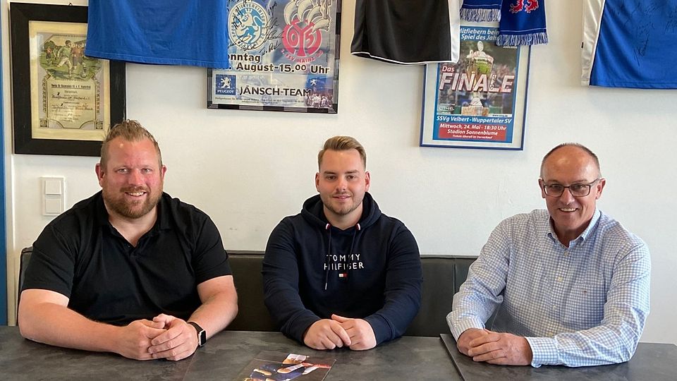 Kevin Klein ist neuer Trainer