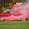 Auch in schweren Zeiten kann der VfL Simmertal auf seine Fans setzen. Der Bezirksligist hat in dieser Saison schon elf Spiele unentschieden gespielt. 