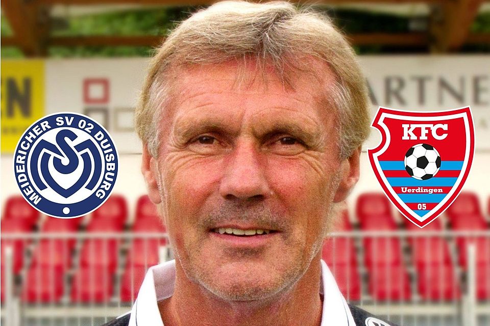 Rudi Bommer war für den KFC und MSV aktiv. Rudi Bommer war für den KFC und MSV aktiv.