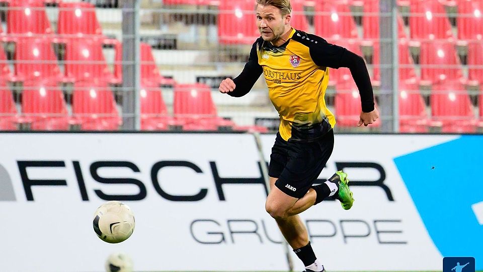 Zwischen dem KFC Uerdingen und Ratingen 04/19 gab es am Dienstagabend keinen Sieger.