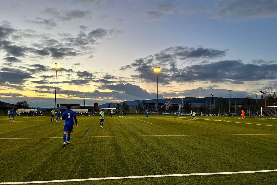 Regensdorf siegt im Duell der Zweitliga-Teams gegen Veltheim.