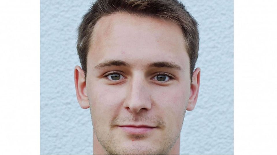 Trainer Stefan Heller will sich mit der Meisterschaft aus Neuried verabschieden.  TSV Neuried