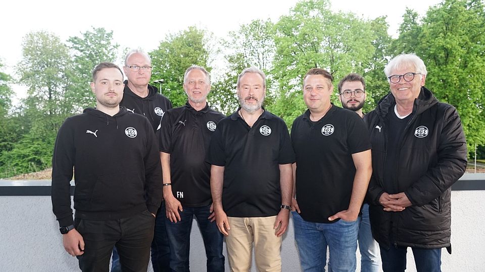 Neuer Vorstand wurde gewählt