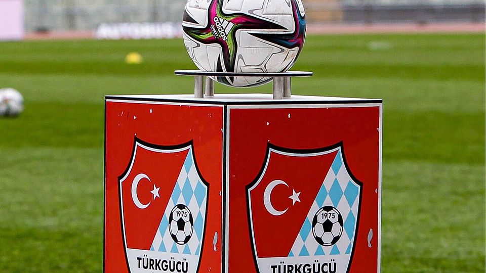 Wegen eines Transfers aus der Drittliga-Zeit hatte Türkgücü eine Transfersperre. Diese wurde jetzt nach Klubangaben aufgehoben.