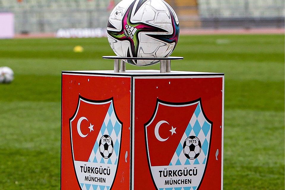 Wegen eines Transfers aus der Drittliga-Zeit hatte Türkgücü eine Transfersperre. Diese wurde jetzt nach Klubangaben aufgehoben.