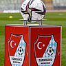Wegen eines Transfers aus der Drittliga-Zeit hatte Türkgücü eine Transfersperre. Diese wurde jetzt nach Klubangaben aufgehoben.