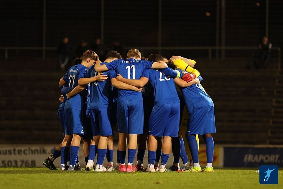 Die Biebricher vergaben beim TSV Steinbach Haiger Ii zahlreiche Top-Chancen. Die Biebricher vergaben beim TSV Steinbach Haiger Ii zahlreiche Top-Chancen.