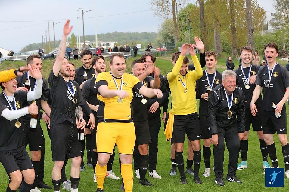 Wer beerbt den BSC Regensburg als Pokalsieger im Kreis Regensburg?