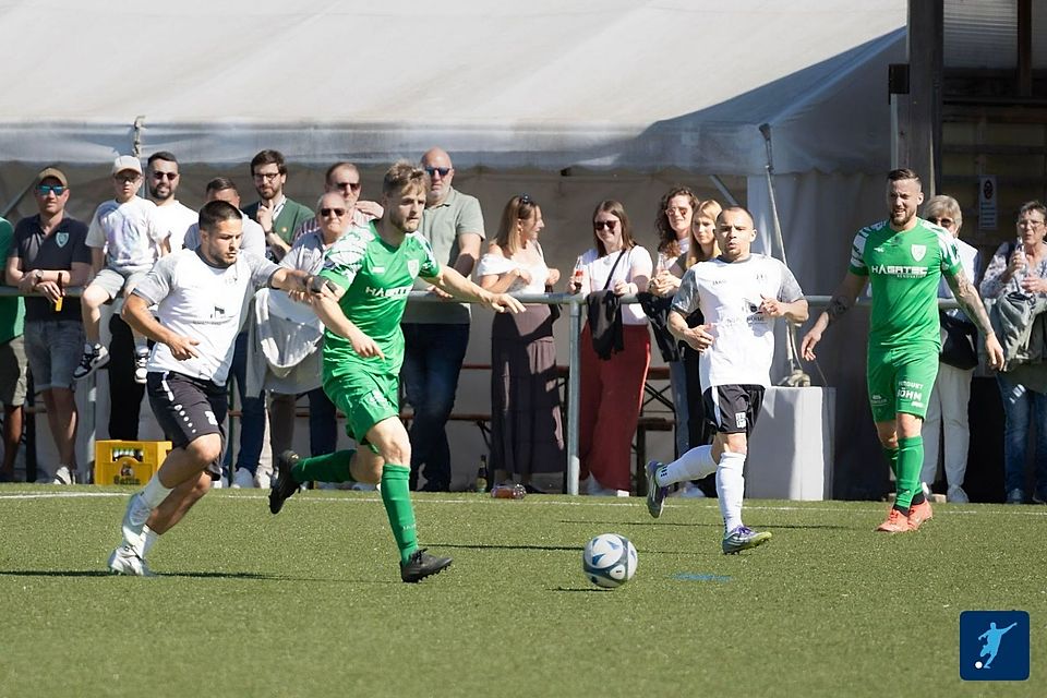 Biwer gewann das Spitzenspiel in Moutfort, verlor in der Tabelle dennoch einen Platz