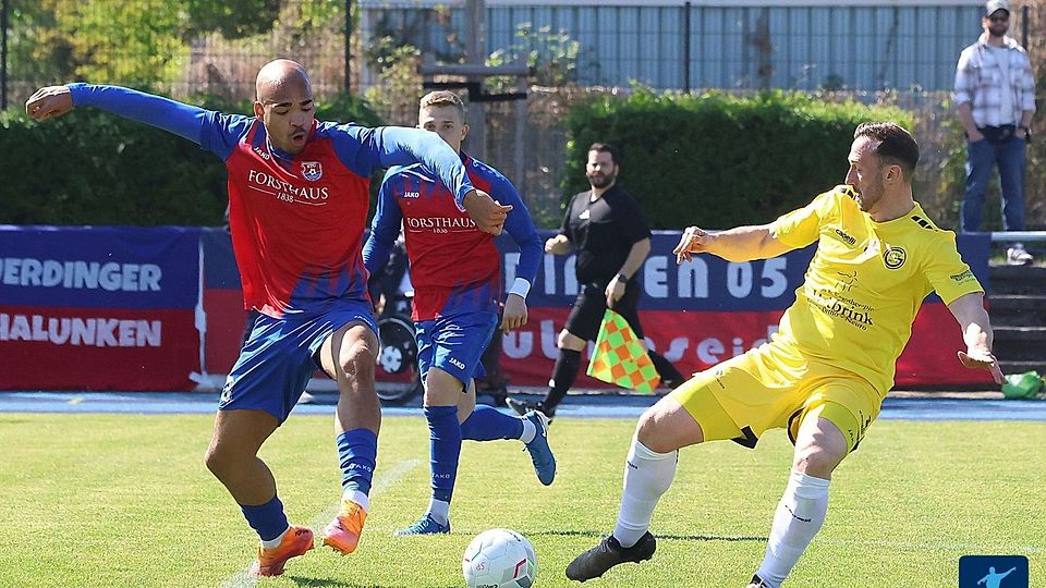 Sehen wir die beste Oberliga aller Zeiten?