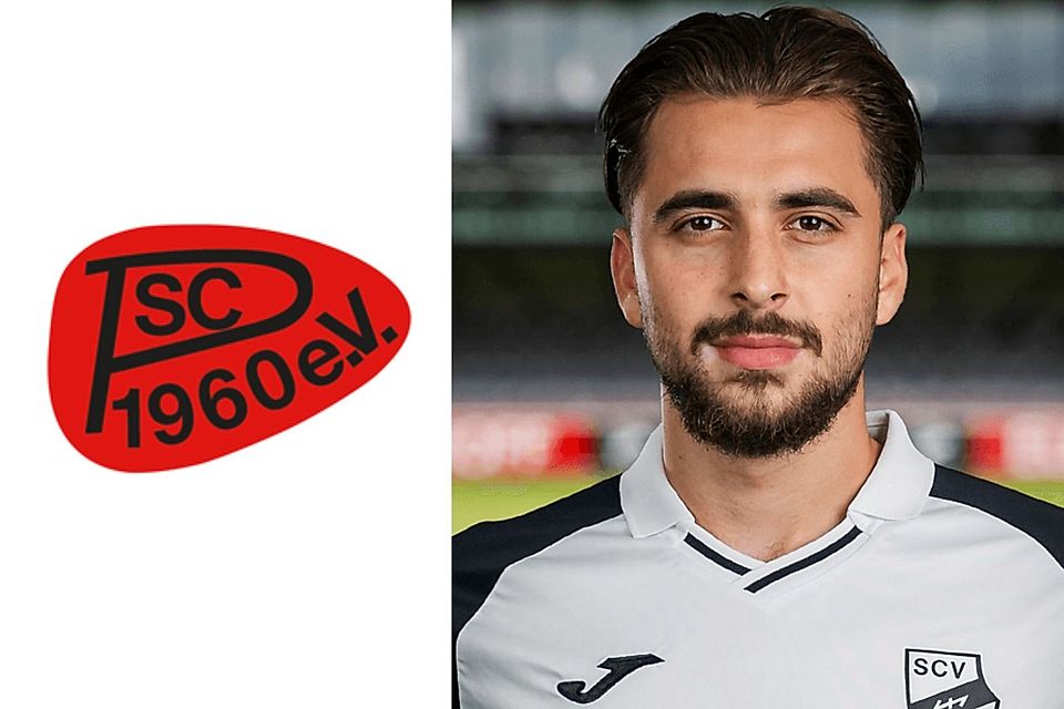 David Haxhibeqiri schließt sich im Sommer dem SC Peckeloh an. David Haxhibeqiri schließt sich im Sommer dem SC Peckeloh an.
