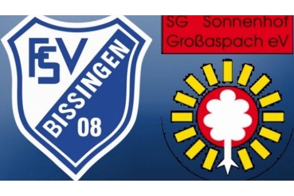 Spannendes Duell im WFV-Pokal: Bissingen erwartet Großaspach.