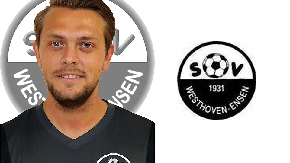 Marcel Manderfeld gelang ein Dreierpack.