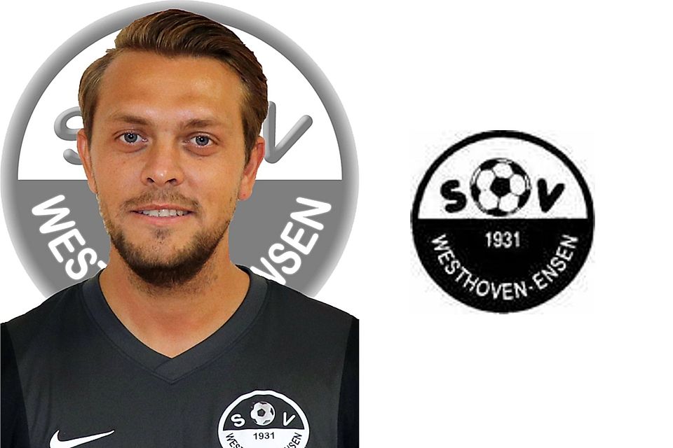 Marcel Manderfeld gelang ein Dreierpack. Marcel Manderfeld gelang ein Dreierpack.