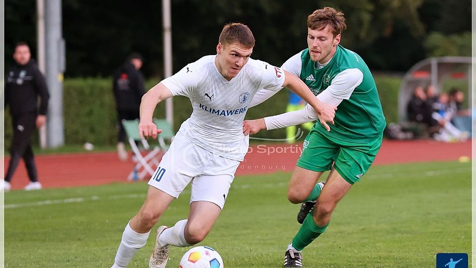 VfL Lohbrügge war nicht zu stoppen. 