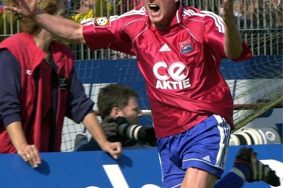 Fanion Bayern Meister 2000/01 – DFB – SpVgg 09 Ansbach – Allemagne – Très Bon état