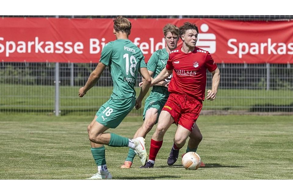 Fußball-Westfalenliga: Der VfL ist in Soest zunächst zu ängstlich und später fehlerhaft. Nach Ansicht von Trainer Engin Acar war mehr drin