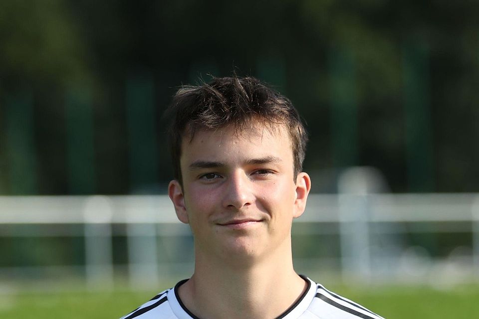 Korbinian Vogt wird dem SV Ohlstadt lange fehlen. Korbinian Vogt wird dem SV Ohlstadt lange fehlen.