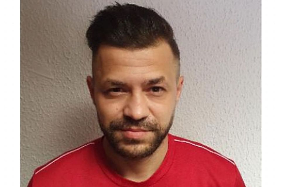 Hasan Celik erzielte acht Tore für Rhenania Bottrop IV.