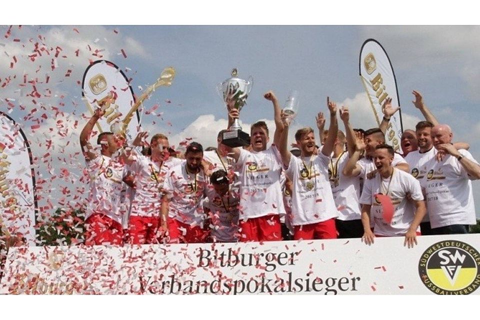 Wer folgt Wormatia Worms als Pokalsieger? Die erste Runde des Verbandspokals wurde jetzt genau terminiert. Archivbild: Dinger