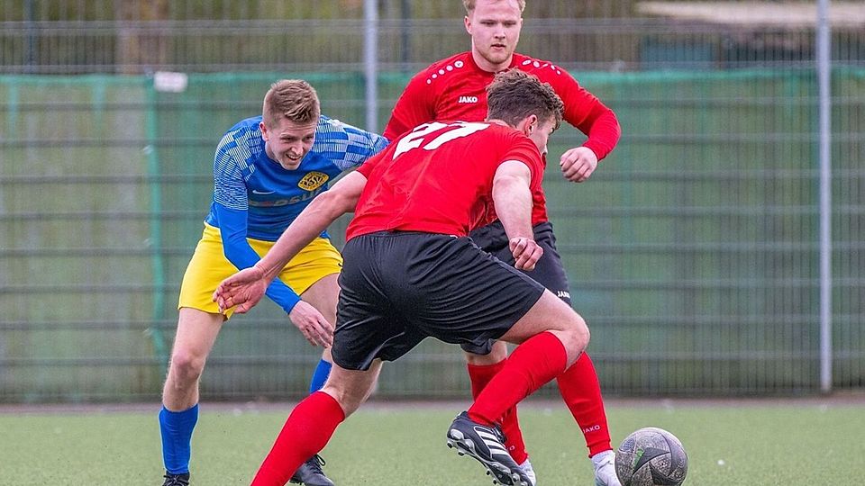 Der Neustart des TSV Wachtendonk-Wankum in der Kreisliga A ist bisher wie erhofft verlaufen.