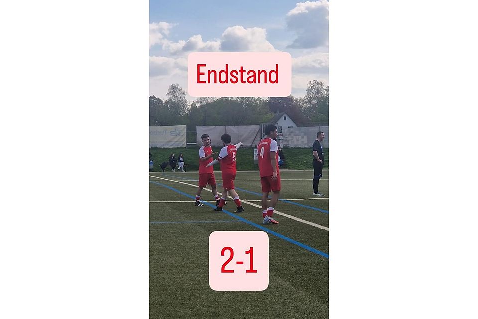 Arlind Haziri und Niklas Ülzhöfer im Dialog 